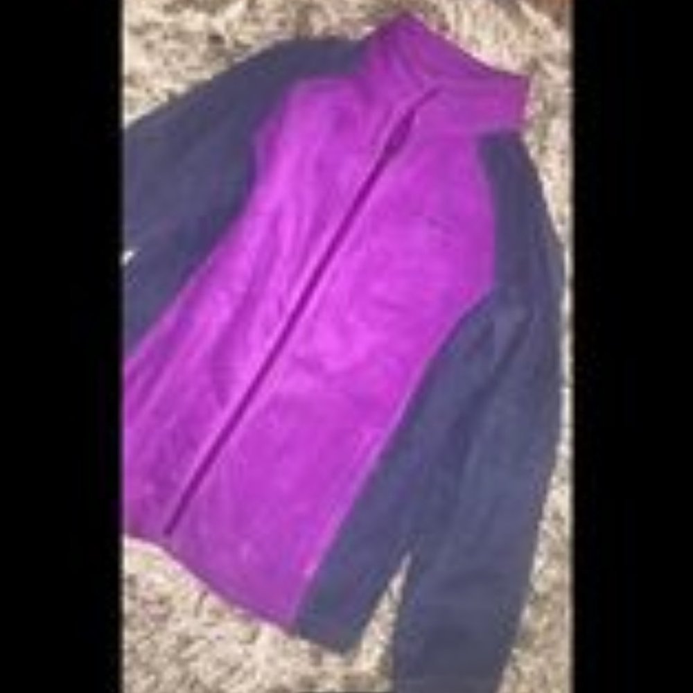Columbia Jacket Youth size XL